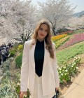 Rencontre Femme : Алексия, 36 ans à Russie  .